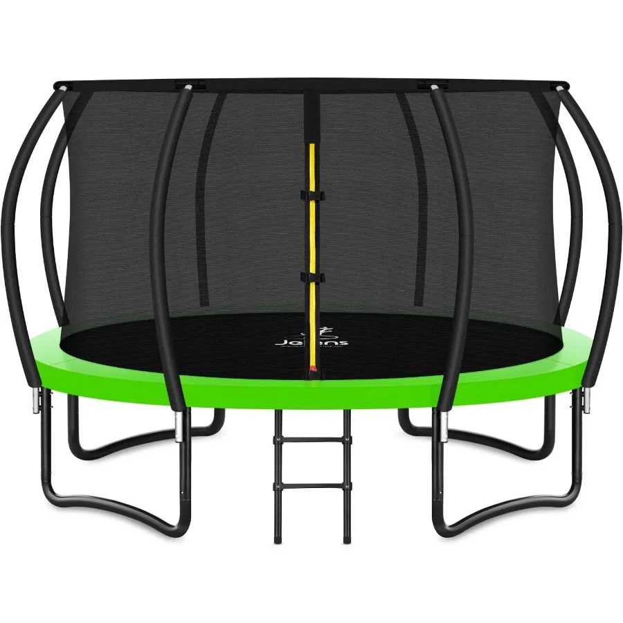 Recreational Trampo…