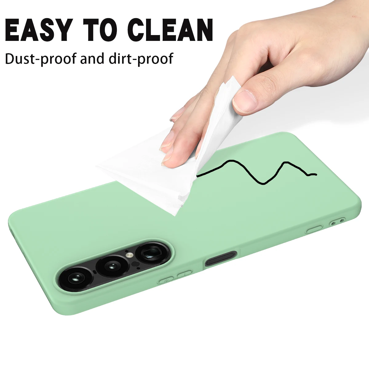 Thumbnail 4 - #12 Latest Sony Xperia 1 V Phone Case Offers