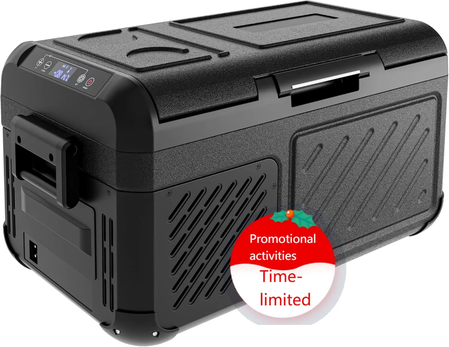 12 Volt Refrigerato…