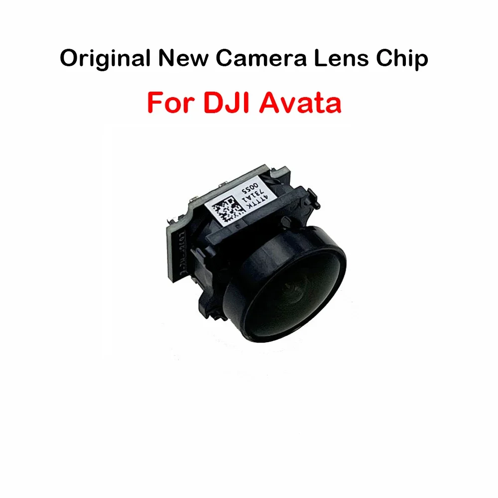 

Genuine New Camera Chip Module for DJI Avata Drone O3 Air Unit Camera Lens Assembly Chip Spare Part