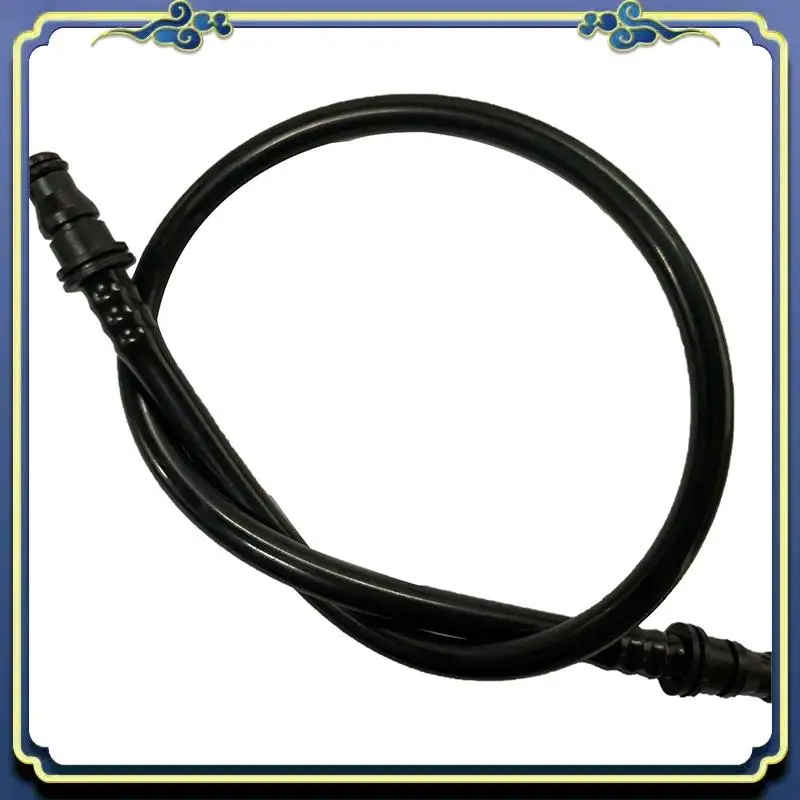 AU16-Radiator Hose Coolant Recovery Line 2115010625 For Mercedes E Class Sedan Mercedes-Benz E320 E300