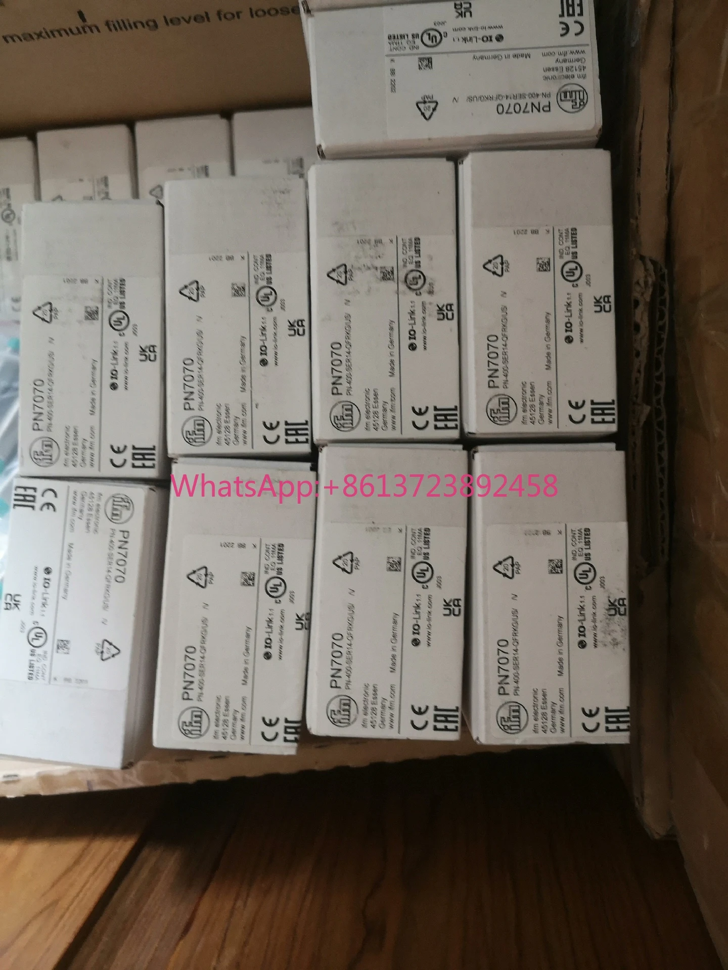 

Yifumen PN7070 PN7071 PN7092 PN
