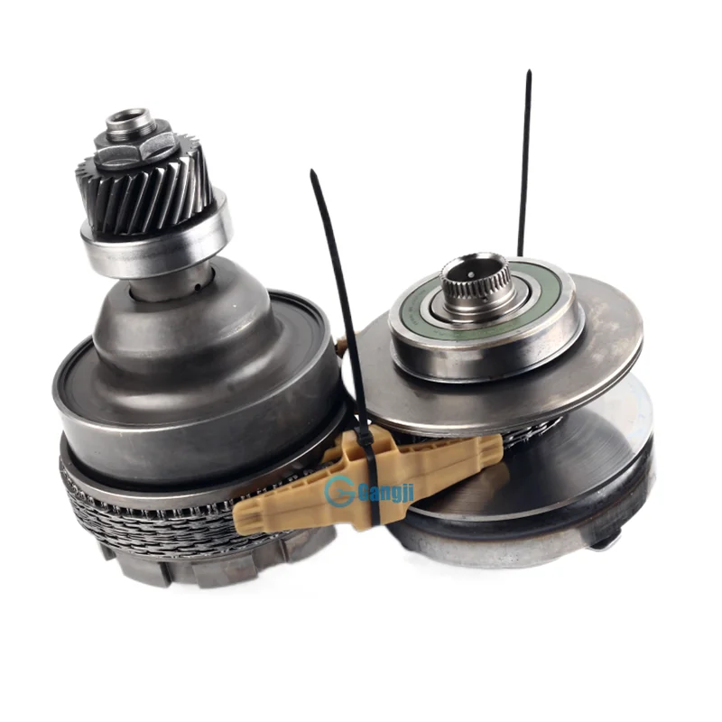 

Auto Parts RE0F10D JF016E JF017E CVT Transmission Pulley Set