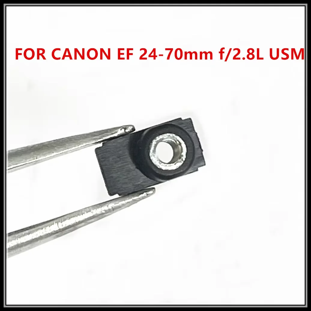 COPY NEW For Canon EF 24-70 F2.8L USM Lens Zoom Guide Collar Unit EF24-70 24-70mm 2.8L 2.8 F2.8 F/2.8 L Repair Part