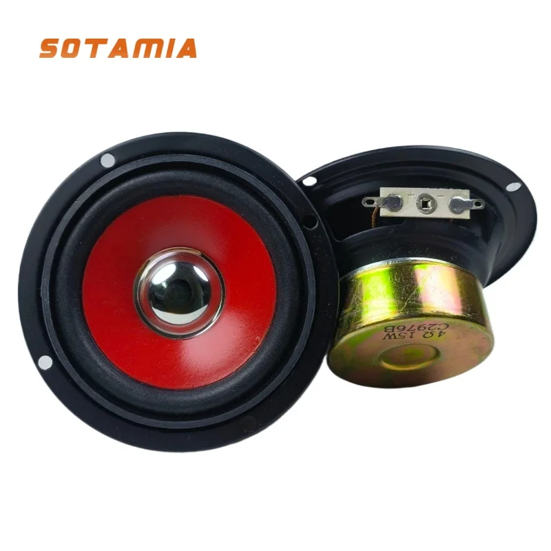 Sotamia 2Pcs 3 Inch…