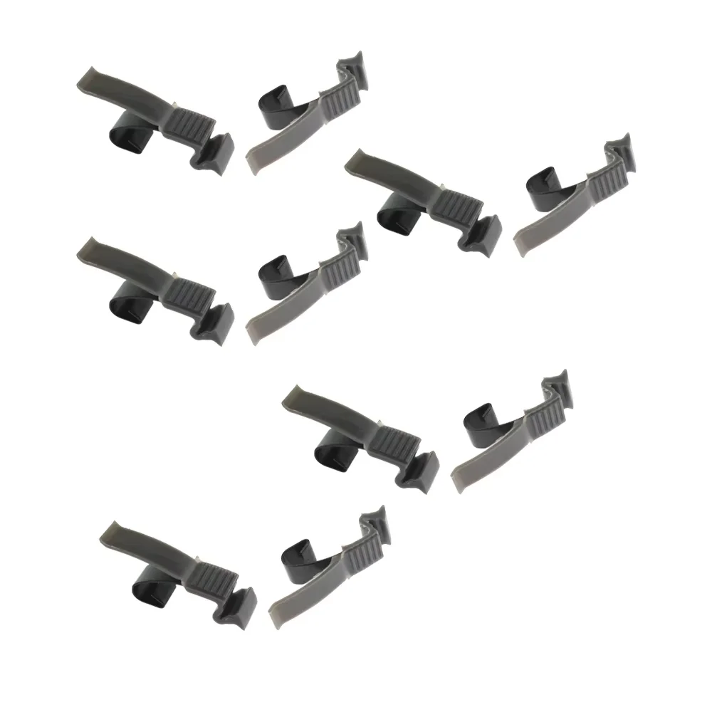 Schnappverschluss passend für Husqvarna 445 445E 450 450E 455 Rancher II 465 Rancher II 545 550XP 555 556 560XP 562XP 565 570 570XP 572XP – Detail 2