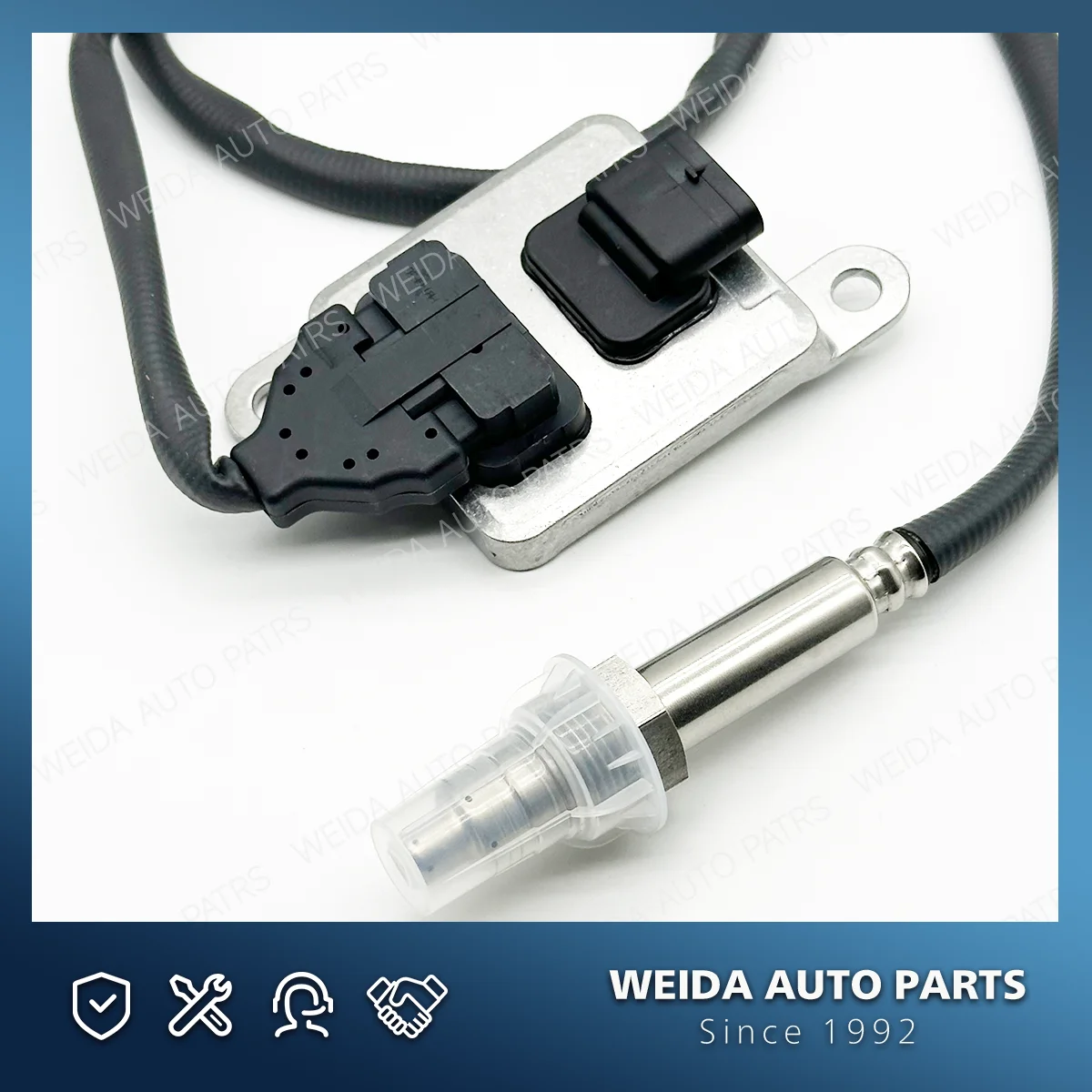 Fits for Mercedes Benz CLS320 CLS400 E400 E320 C218 C207 NOx Sensor OE A0009053903 New Nitrogen Oxides Sensor