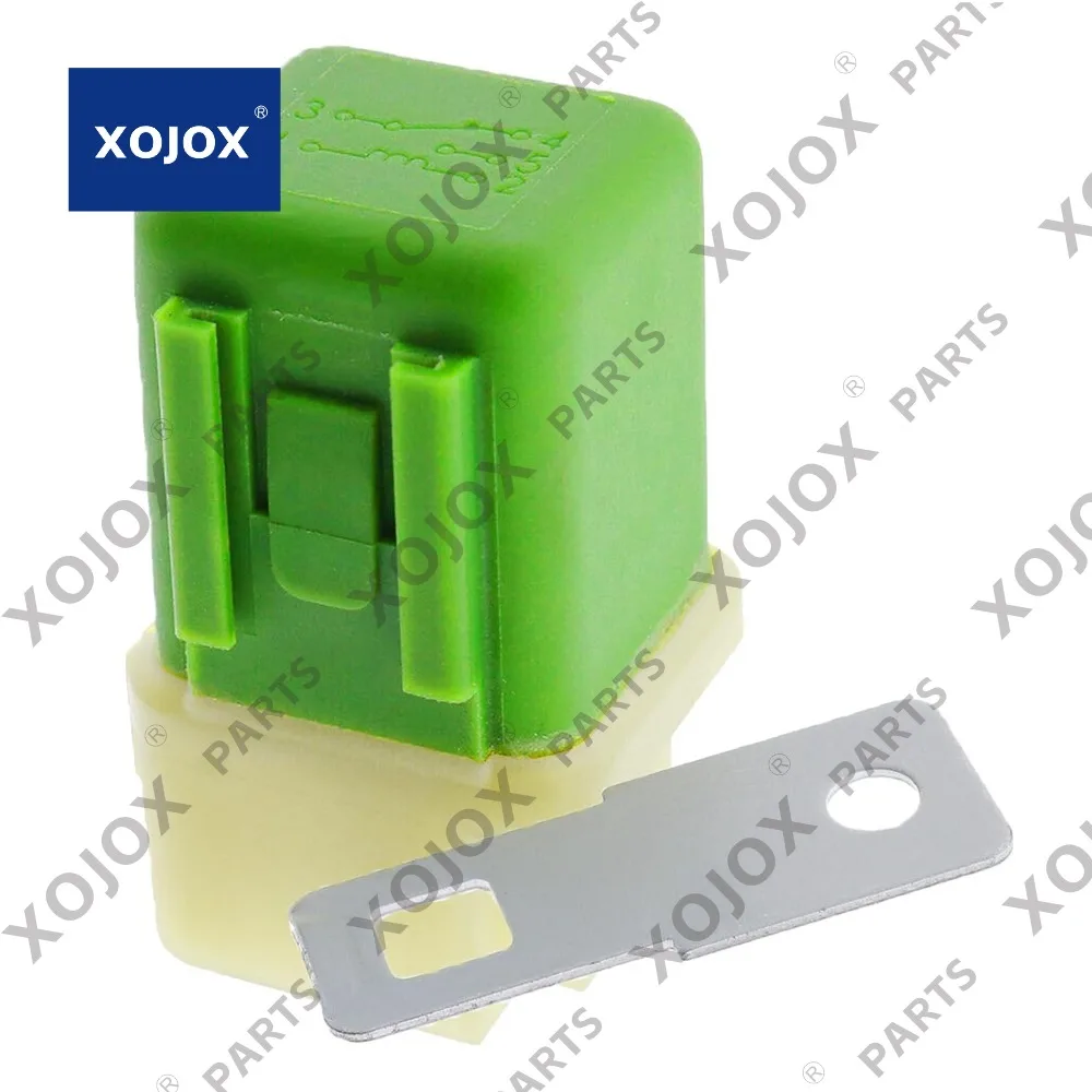 

Реле стартера XOJOX 4251588 5AT02-261022 XYohykai подходит для экскаватора Hitachi EX120-5 EX200-3 EX200-5 EX230-5 EX60-2 ZX330