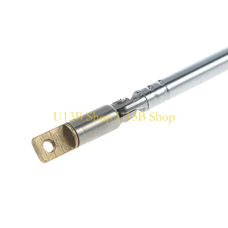 U13B Radio Antenna 4/5 Section Telescopic Rod Remote Control Toy Car Model