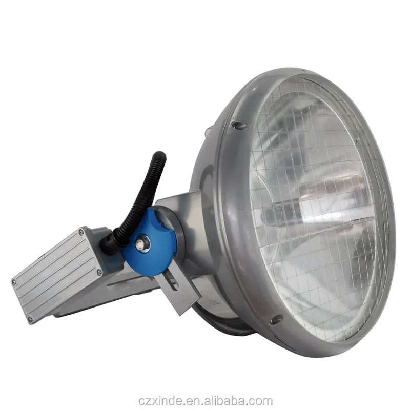 Прожектор 2000 Вт, металлогалогенный прожектор мощностью 2000 Вт