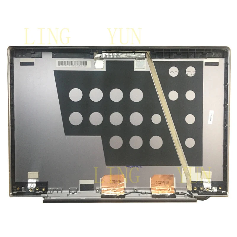 

Z For Lenovo U330 U330T 3CLZ5LCLV30 with Touch silver Laptop LCD Back Cover
