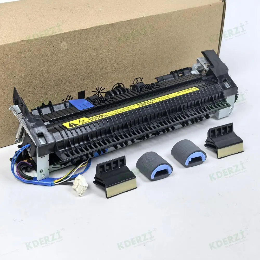 

RM1-2086 RM1-2087-MK 110V Original Fuser Unit for HP Laserjet 1018 1020 Canon LBP2900 2900+ 3000 Fuser Unit Maintenance Kit 220V