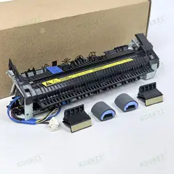 RM1-2086 RM1-2087-MK 110V Original Fuser Unit for HP Laserjet 1018 1020 Canon LBP2900 2900+ 3000 Fuser Unit Maintenance Kit 220V