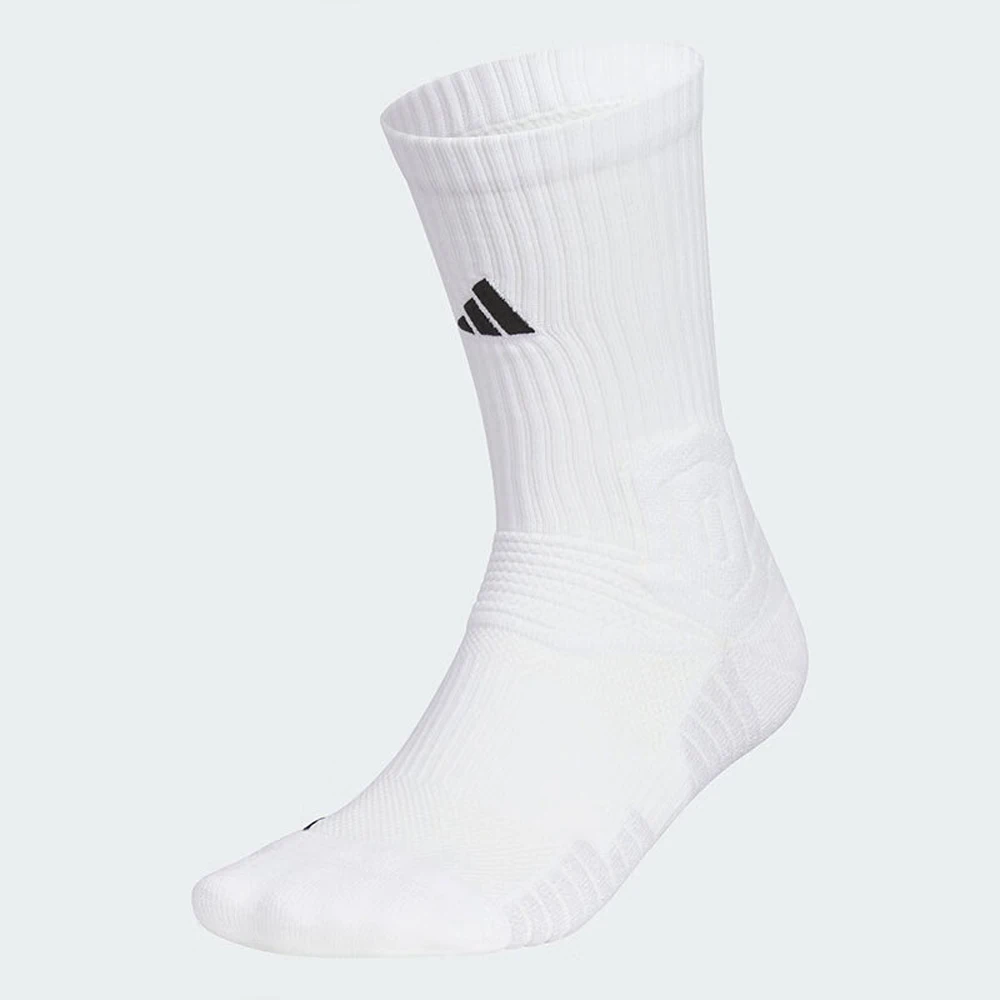 

Adidas Classic White Sports Socks, Breathable and Sweat-absorbing,Suitable for Daily Sports and Casual Wear,Popular Sports Socks