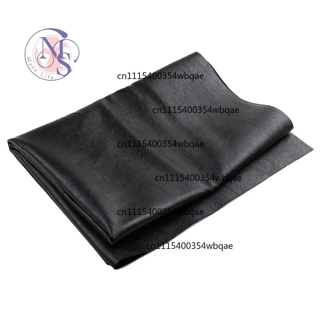 90x63cm Elastic Leather Motorcycle Seat Cover Wear Resistant Breathable Protector For Scooter Vehicle