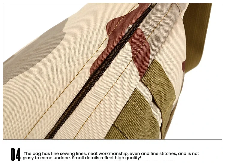 Nieuwe multifunctionele onzichtbare heupbevestigingstas voor heren Sportopslag Heuptas Outdoor gereedschapsset