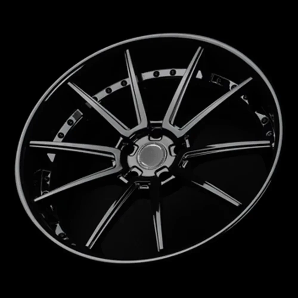 High Intensity Personalized 18-24inch    Lightweight High Strength Forged  Suitable for Any Model