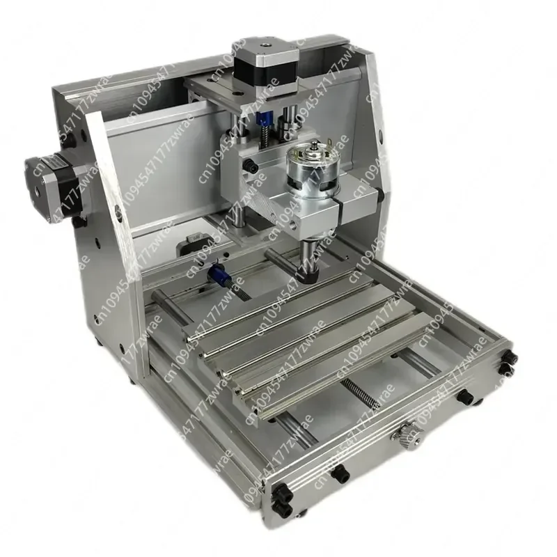 Aluminum CNC 1712 Frame Kit 775 Spindle Motor ER11 Collet GRBL DIY CNC Wood Router Engraving Machine Rack Stroke 170x120x40mm