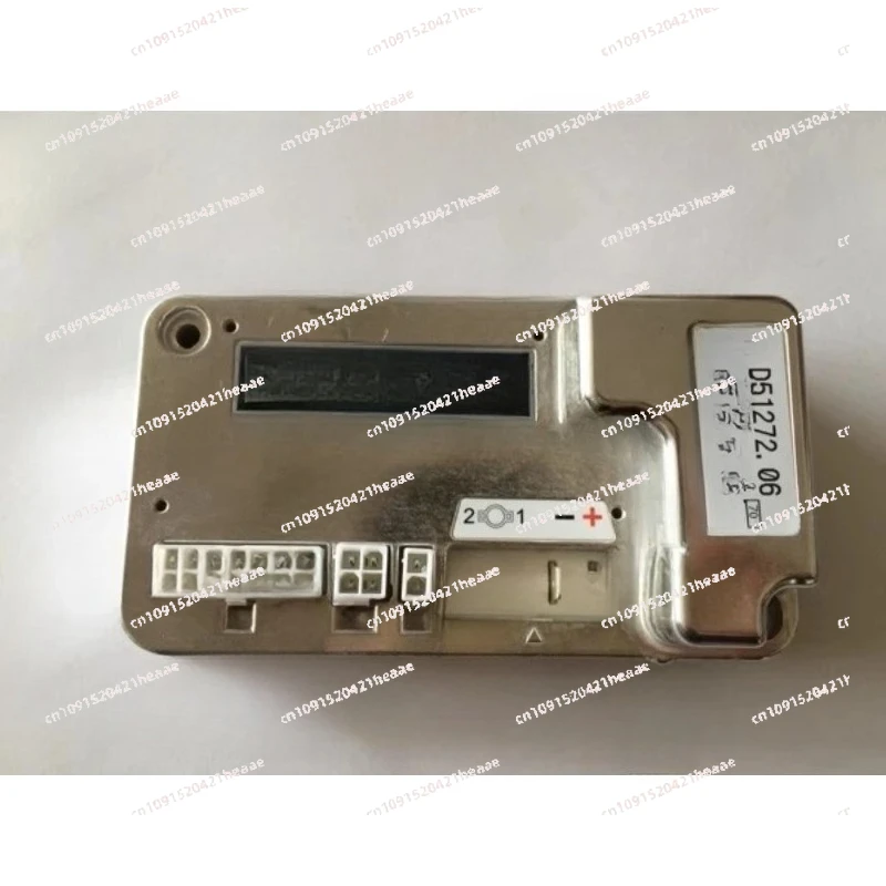 

Подходит для контроллера D51270.06, контроллера скутера.