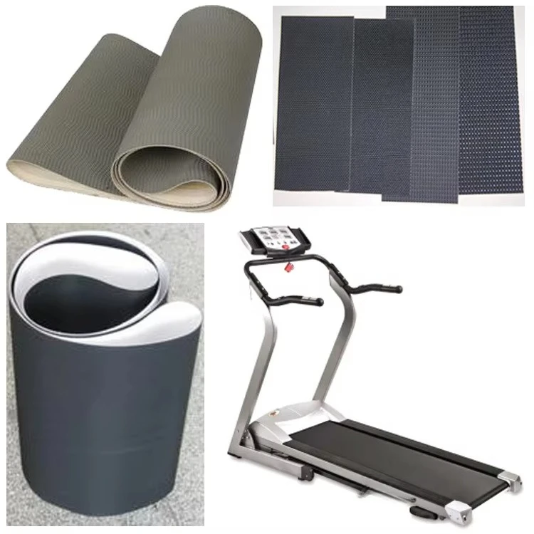 Hochfrequenz-Laufband-Schweißgerät für Laufgürtel/Plane/PVC-Riemen