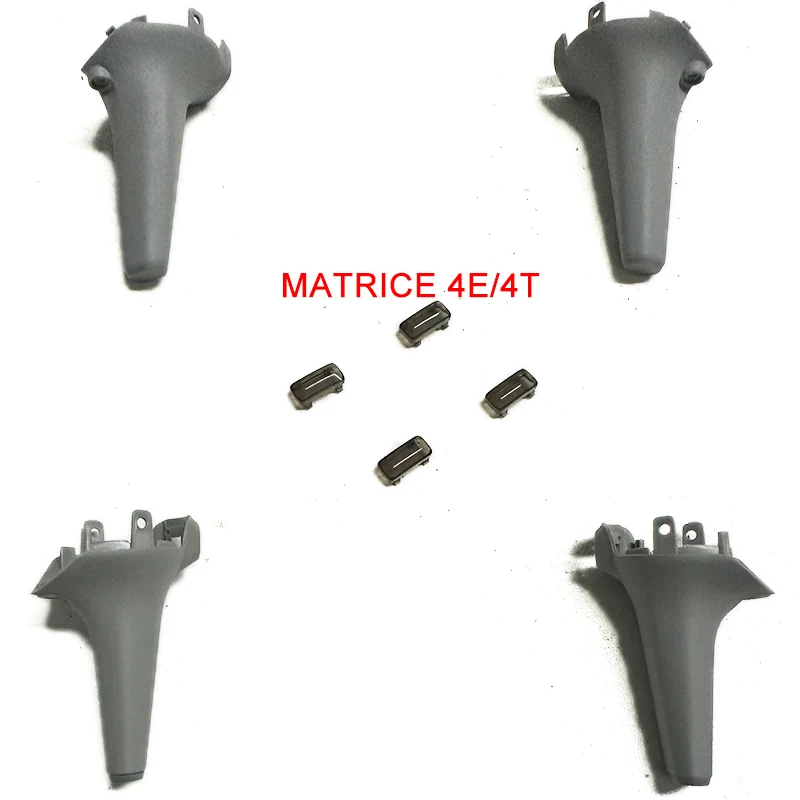 NEW Front Right Landing Gear for MATRICE 4T MATRICE 4 ENTERPRISE Gears MATRICE 4E Landing Gears  with Pads for MATRICE 4T/4E