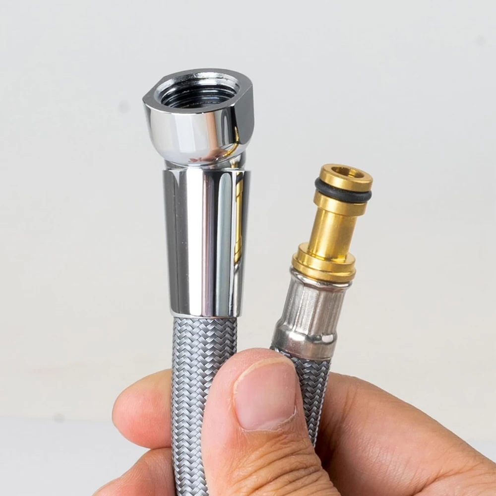 Pull Down Hose for Moen Pull-Down Kitchen Faucets Faucet Sink Hose Replacement Part Connect Hose Attachment