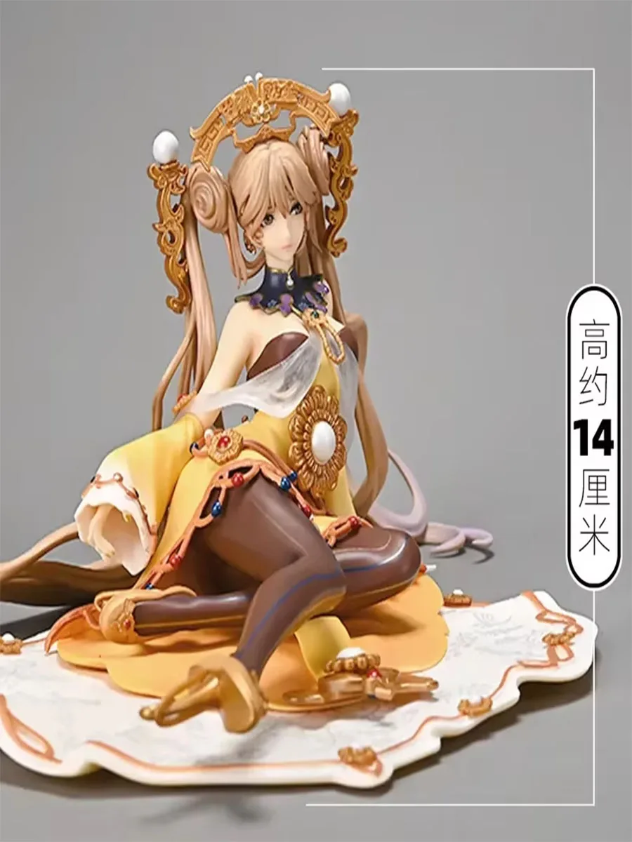 

Оригинальный Sega в наличии Ranma 1/2 Series Ranma Saotome Akane Tendo Shampoo Аниме Фигурка ПВХ Настольный Декор Модель Коллекционные Игрушки Подарок