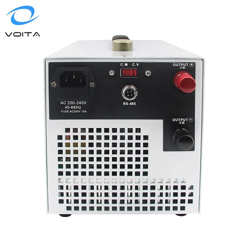 Good Quality 2000w Adjustable Dc Bench Power Supply 50v 40a