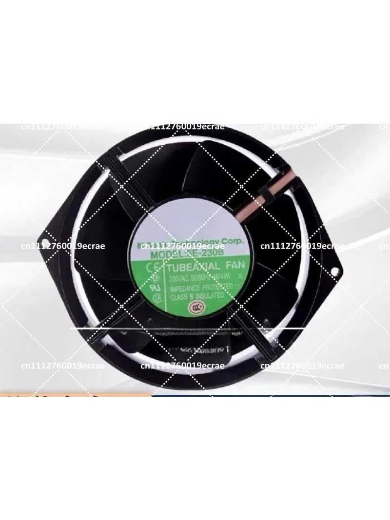230V 46W All Metal High Temperature Resistant UPS Power Supply Fan for Cooling Ventilation