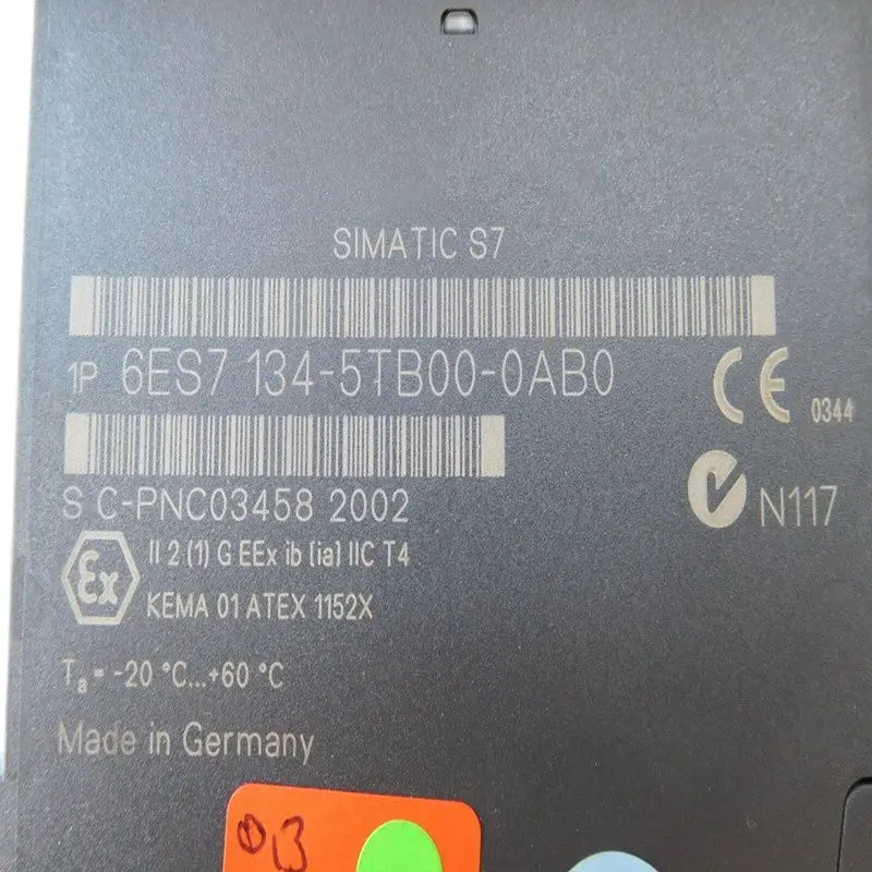 Modul 6ES7134-5TB00-0AB0 Auf Lager