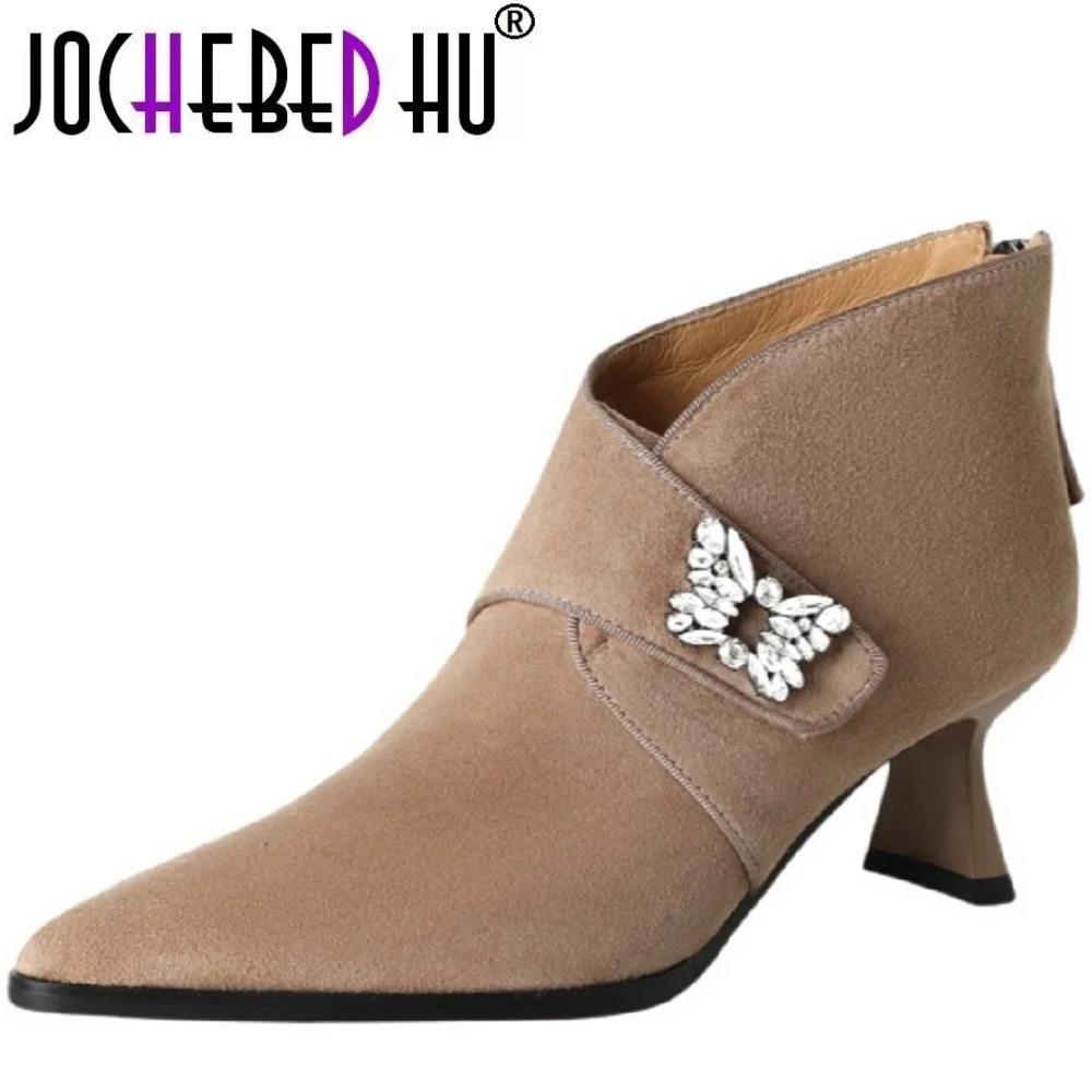 【Jochebed Hu】New St… - image