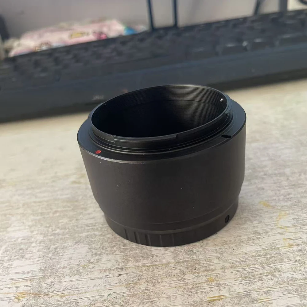 T2-Nikon Z Mount Ad…