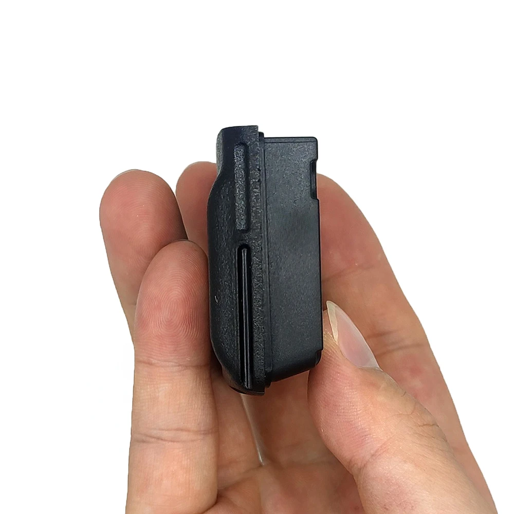 FNB-80Li Handheld Walkie Talkie Battery 1500mAh for Yaesu VX-5R VX-6R VX-7R VX-5E VX-7E VXA-710 Two Way Radio Additional Battery