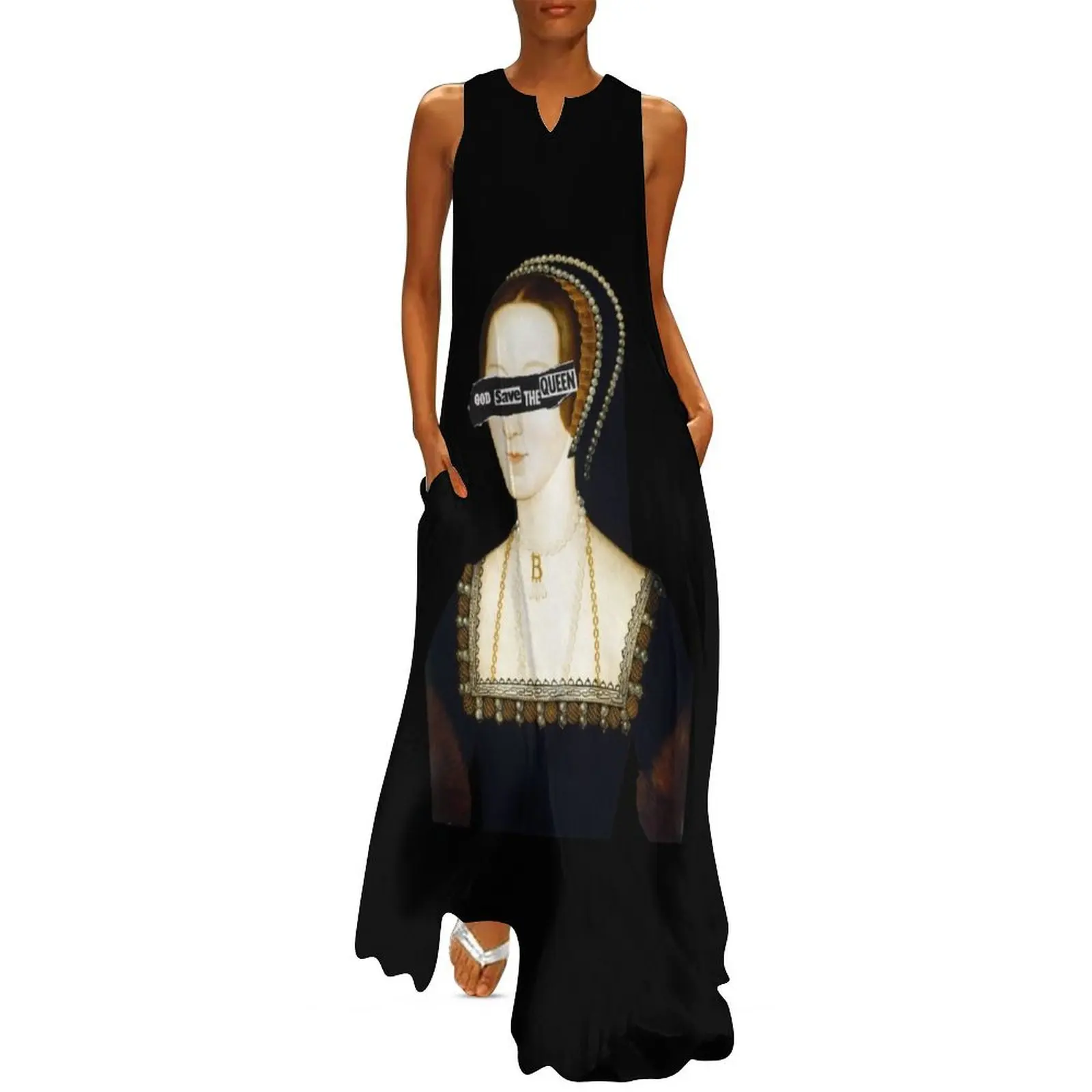 

The Witch Queen Long Dress Cocktail of dresses woman dress birthday dress summer women"s suit