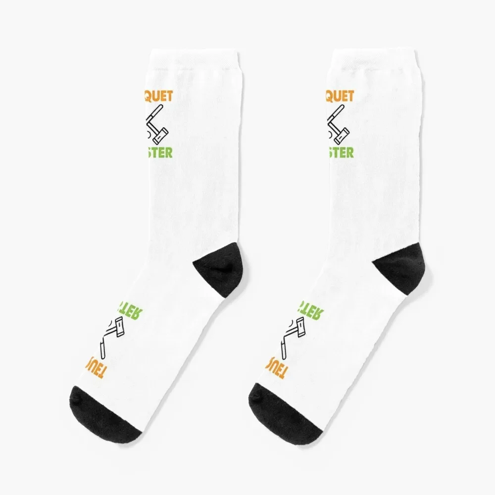 

Croquet Master Funny Croquet Player Gift Socks short tennis Men Socks Women's
