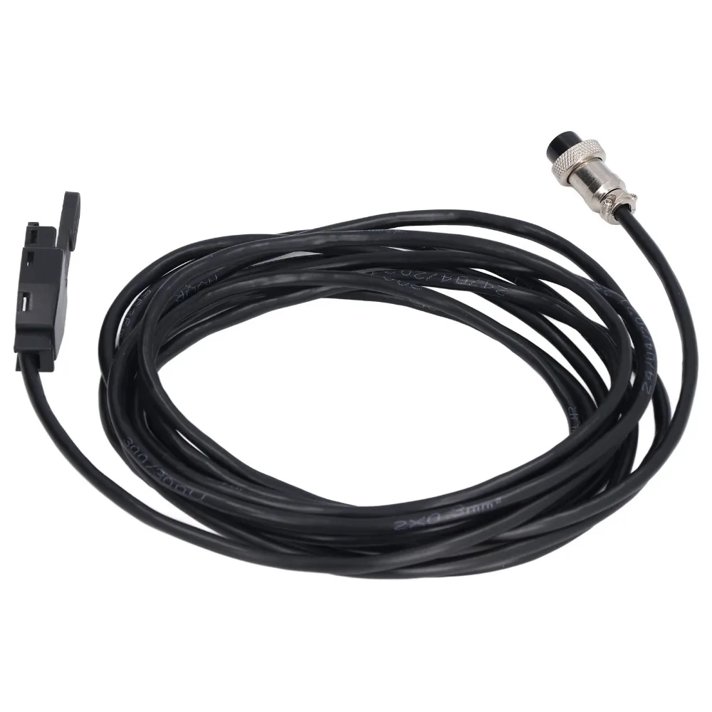 with Wire Line Torch Micro Switch Trigger Aviation Plug Fitting ABS Welding Torch Trigger 4.3Meter Micro Switch Trigger