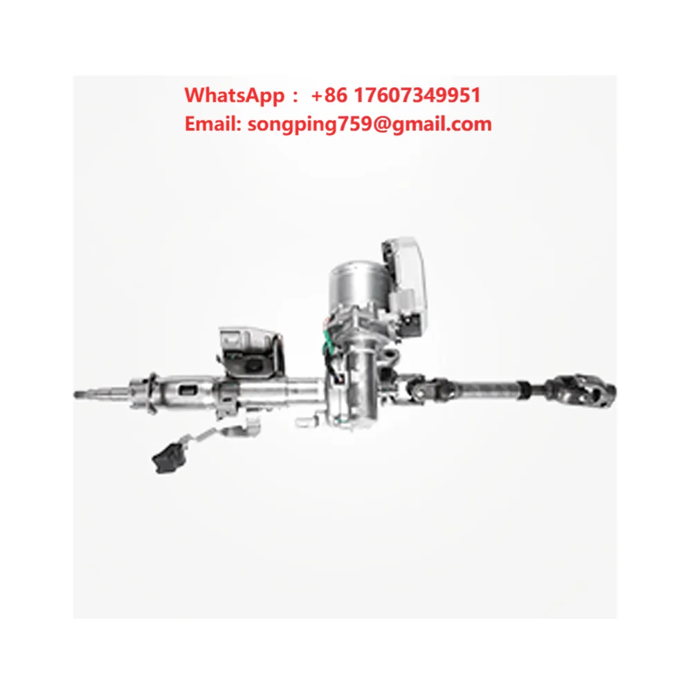 OE 4030518600 1114000574 Electric Steering Column Assembly for GEELY GX3 PRO Used New Electric power/ Mechanical/ System
