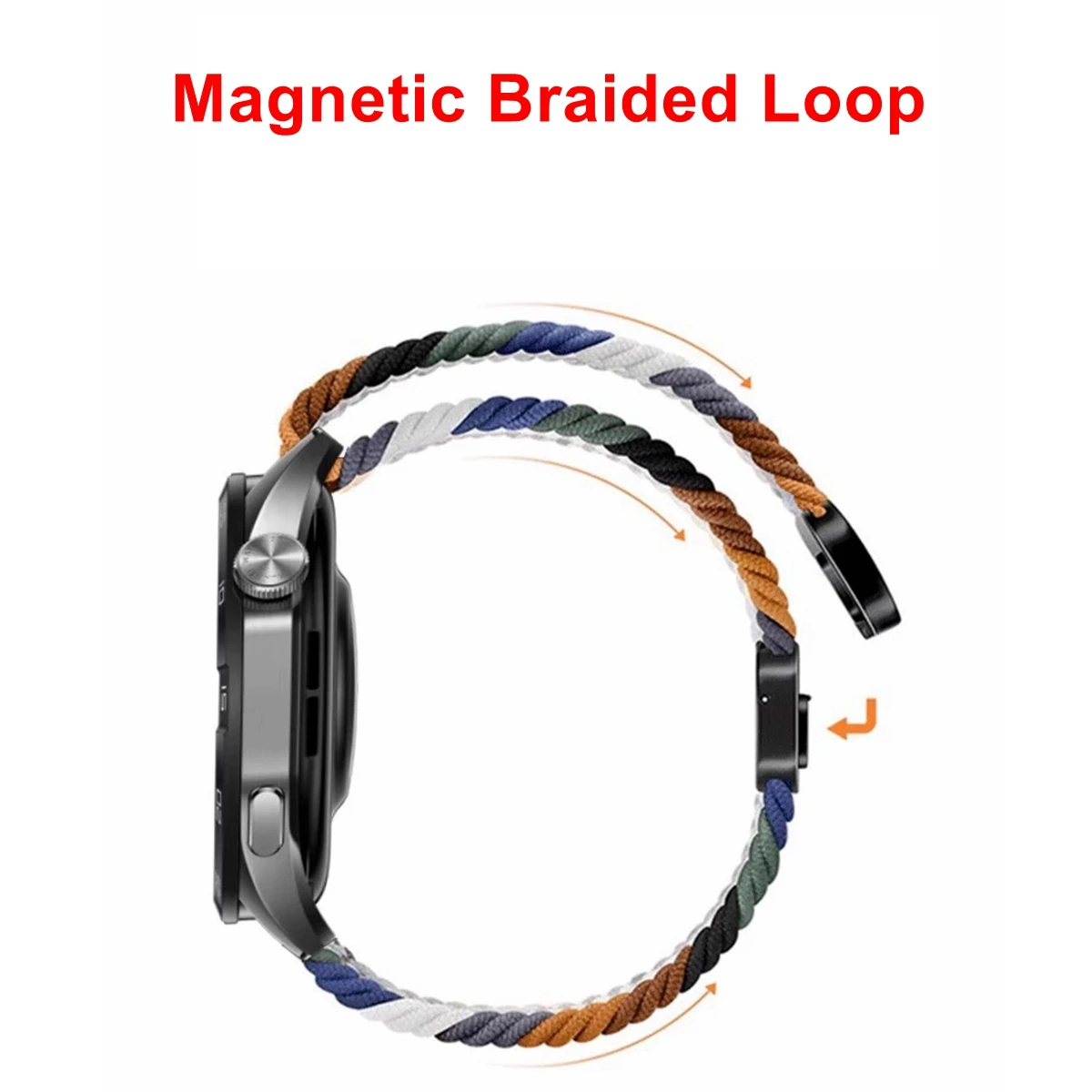 18Mm 20Mm 22Mm Horlogeband Voor Amazfit Gtr 2 3 Pro Strap Vervangende Band Voor Amazfit Gts 2/3/4 Band Voor Amazfit Bip U Pro