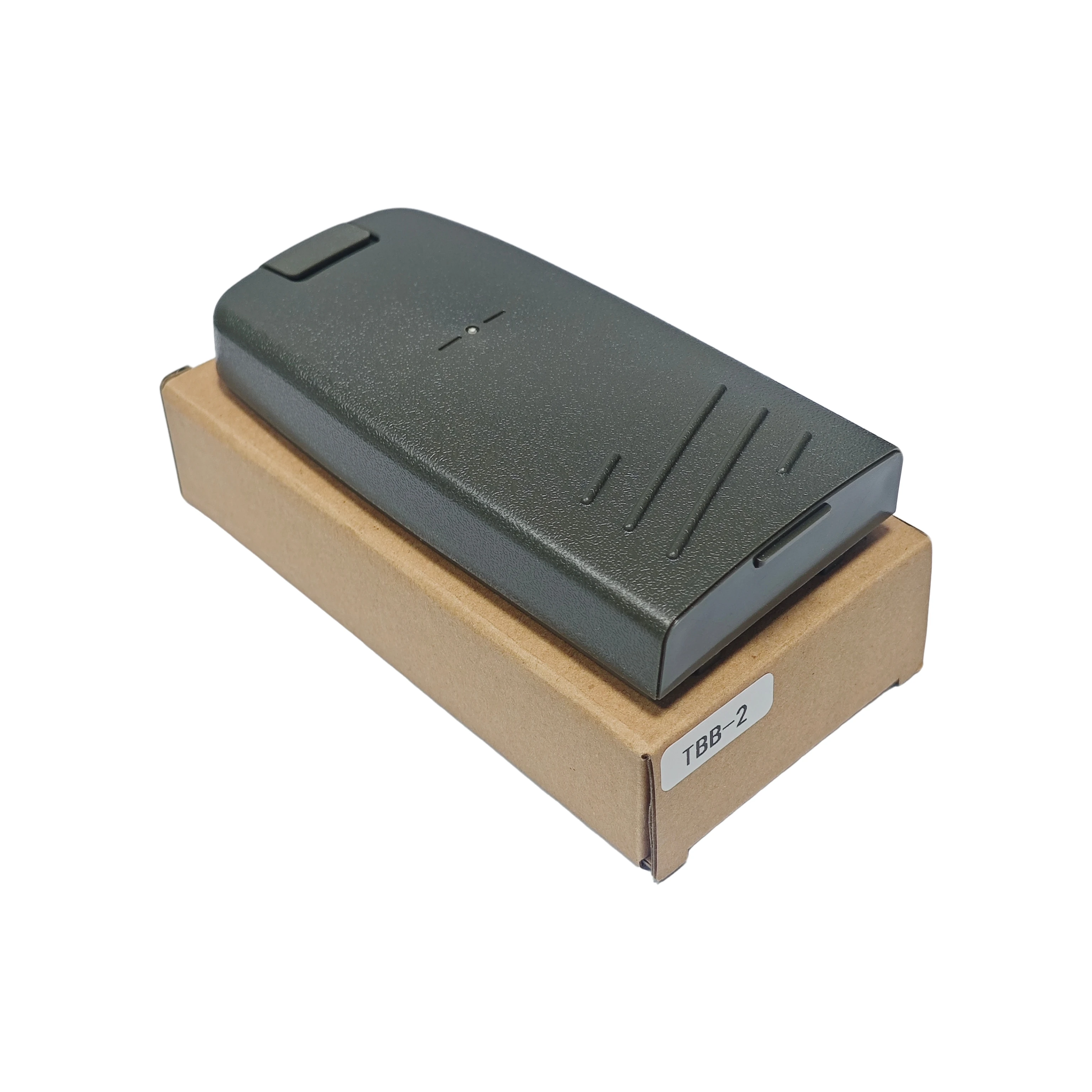 Replacement TBB-2 BT-G1 NiMH Battery 7.2V 2300mAh for Topcon Total Station GTS-102N GTS-105N Survey Tools Power Equipment