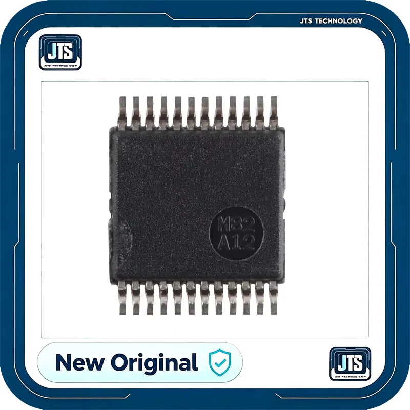 (100%Original & New)SN74LVC8T245DGVR IC TRANSLATION TXRX 5.5V 24TVSOP Electronic Components SN74LVC8T245DGVR