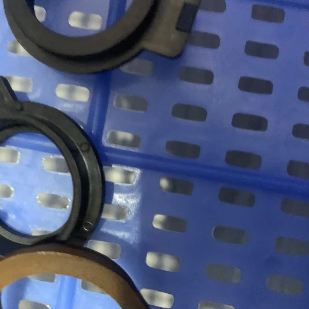 5X 2H425150 2BR20180 Fixiereinheit Obere Wärmerollenbuchse für KYOCERA FS 1100 1300 1350 2000 1028 1128 1030 1130 1035 1135 MFP KM2810