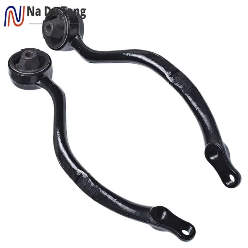 2PCS Front Suspension Lower Control Arm Radius Rod For LEXUS GS430 2001-2005 OEM 48670-30281 48660-30280 48660-30281