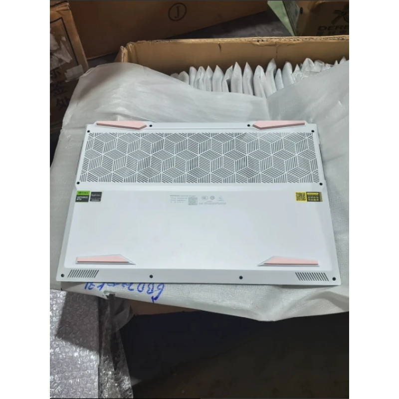 For MECHREVO YAO SHI 16Pro 16Super 2024 ZL9C-R47 UL9C-R49 Laptop C Cover D Cover