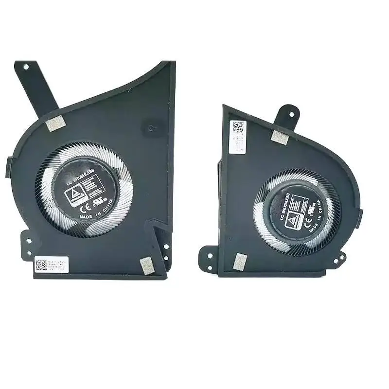 

WO. New Original CPU cooling GPU fan for 5 plus Rog gx703 gx703h gx703hm