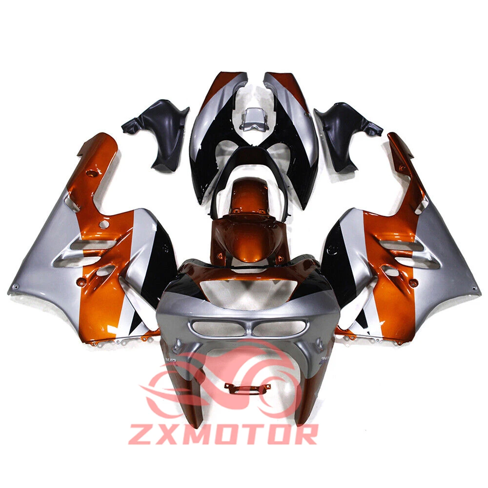 Fairing Kit for KAWASAKI ZX 9R 1994 1995 1996 1997 Aftermarket Motorcycle ABS Plastic Injection Fairings ZX9R 94 95 96 97