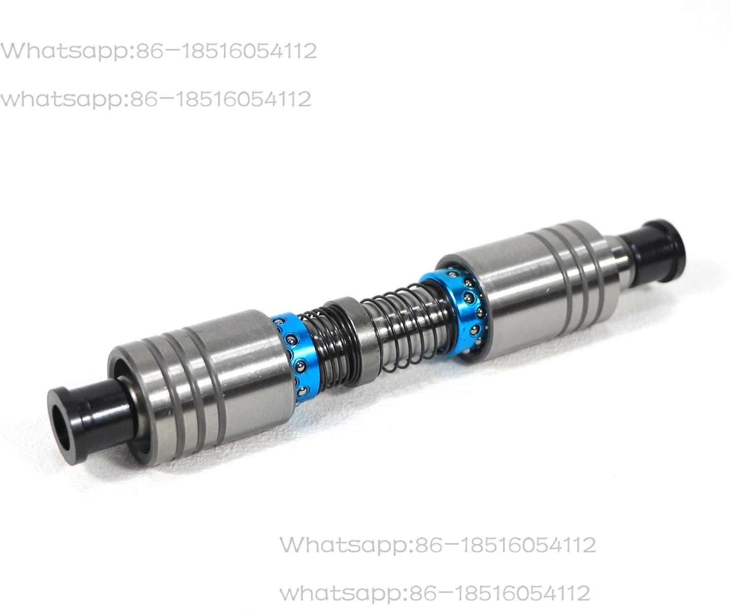 Stamping Die Parts A-TRP Terminal Mold Inner Guide Pillar Terminal Pillar Cross Ball Inner Guide Pillar Bearing Steel