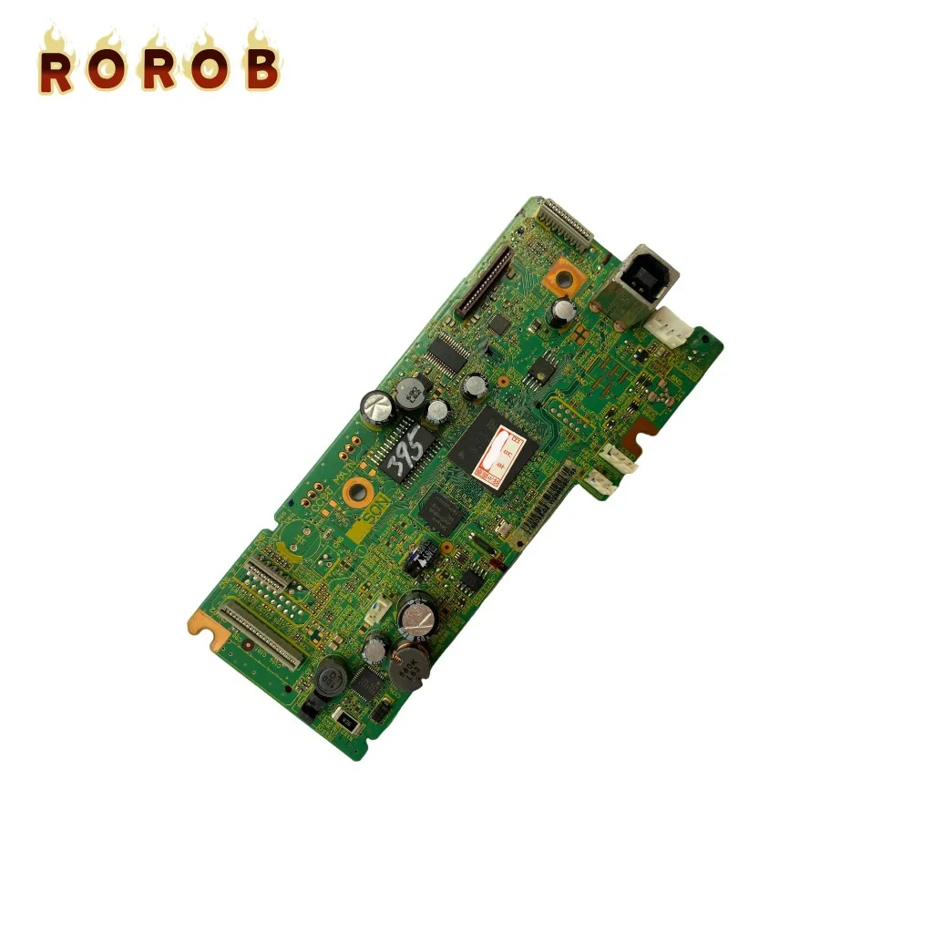 

L395 Main Board Motherboard for EPSON L395 ET-2610 Printer, L395 Logic Card Board for EPSON L395 ET2610 Spare Parts