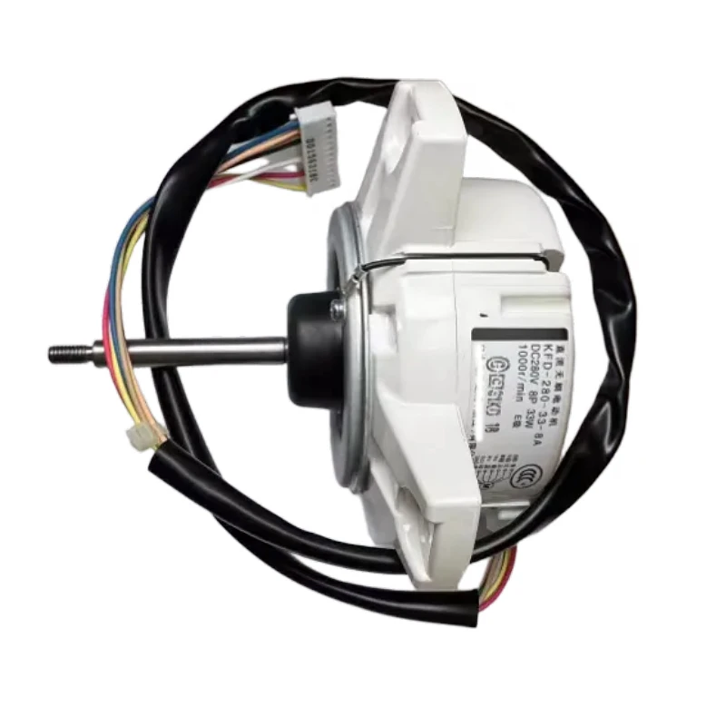 New and Original PLC DC Brushless Motor 4P62B-23A CDXS50EV2C CDXL28DV2C 5