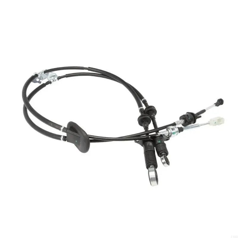 High Durability Manual Transmission Cable for K24 5/6 Speed 54310-SDA-L02 54310SDAL02 Ensures Consistent & Safe Driving
