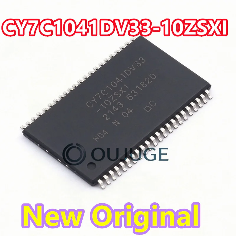 New Original CY7C1021DV33-10ZSXI CY7C1041DV33-10ZSXI CY7C1041GN30-10ZSXI CY7C1049DV33-10ZSXI CY7C1051DV33-10ZSXI Memory chip